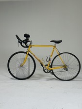 Rare Yellow Vintage Edoardo