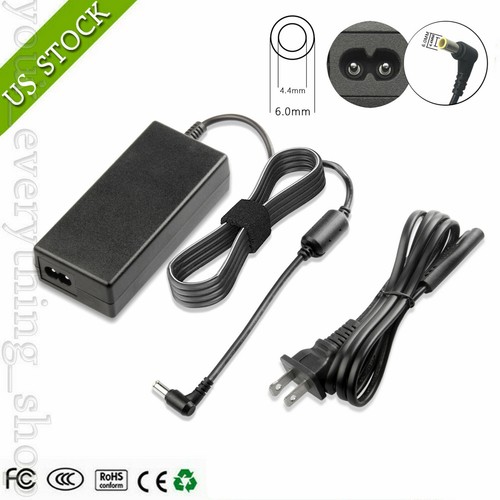Per sony vaio - sony, 19,5v