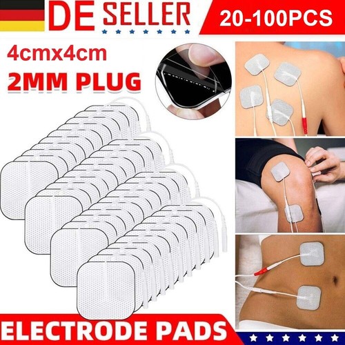 100 elettrodi tens - x,