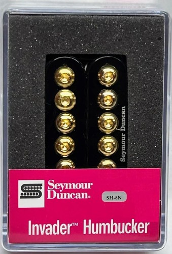 Seymour duncan invader - duncan,