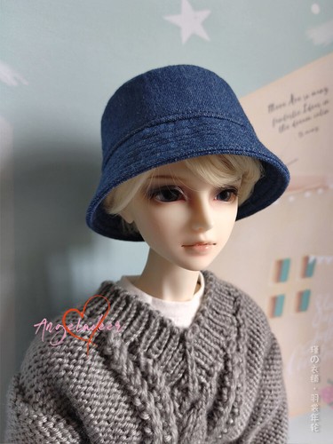 3 zio blythe - 1/4,