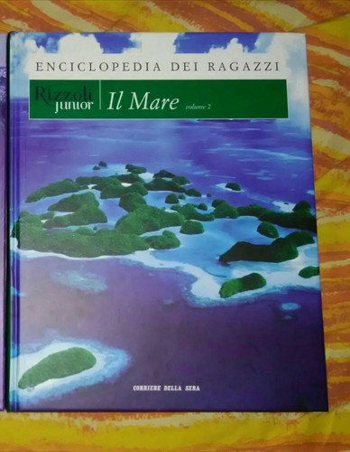 Enciclopedia dei ragazzi - dei,