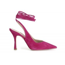 Cafe Noir SCARPA IN CAMOSCIO E