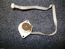 Motore passo-passo stampante