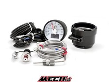 manometro 4 in 1 strumento EGT