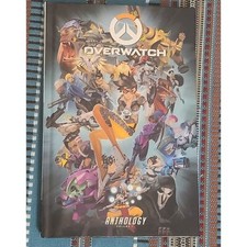 Overwatch: Anthology Volume 1