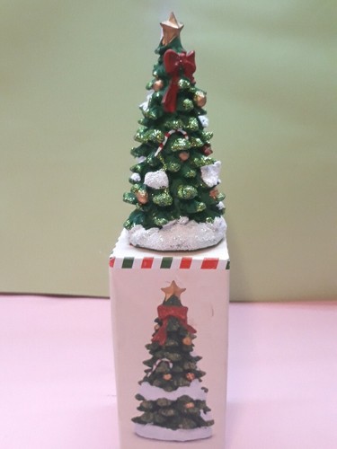 Villaggio babbo natale - babbo,