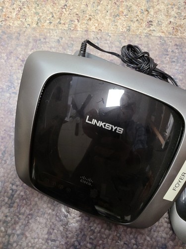 Cisco linksys wrt310n - cisco-linksys,