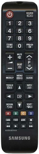 Samsung aa59 00741a remote - aa59-00741a,