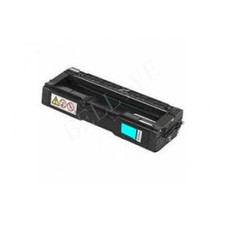 Toner ciano per Ricoh Aficio
