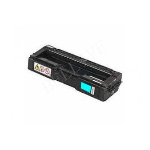 Toner ciano per ricoh - ciano,