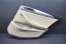 BMW 5 G30 G31 pannello porta