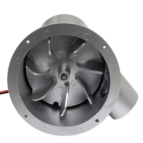 Micro generatore idroelettrico - generatore,