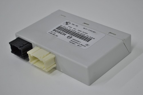 Modulo centralina distanza