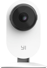 YI Telecamera di Sorveglianza