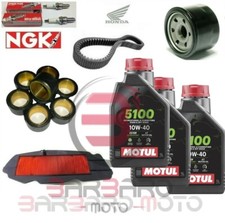 Kit tagliando honda silver - tagliando,
