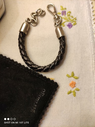 Bracciale uomo arfango vera - uomo,