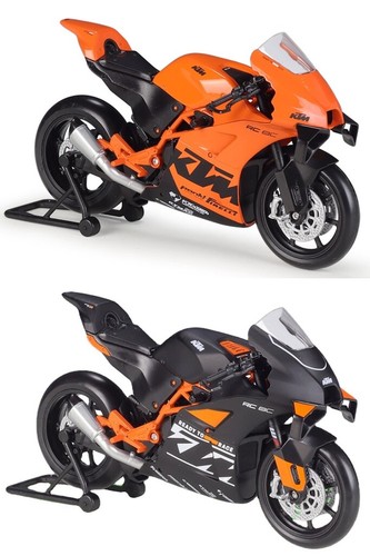 Welly ktm rc - ktm, 8c
