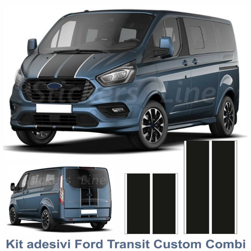 Fasce adesive ford - fasce, transit