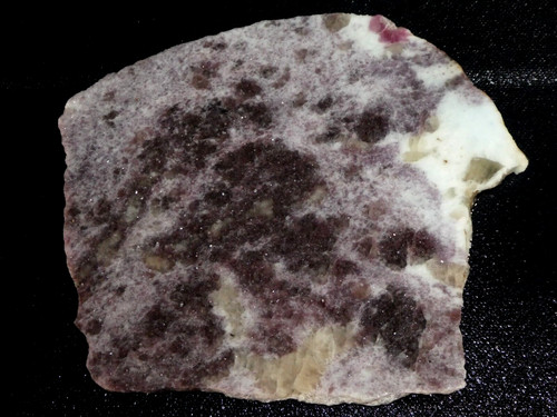 Lastra pegmatite x 4 - pegmatite-5, 1/2"
