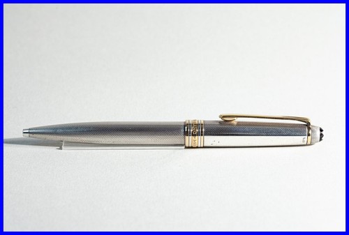 Vintage montblanc 1646 penna - vintage,