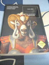 La strategia dell'ariete Kai Zen