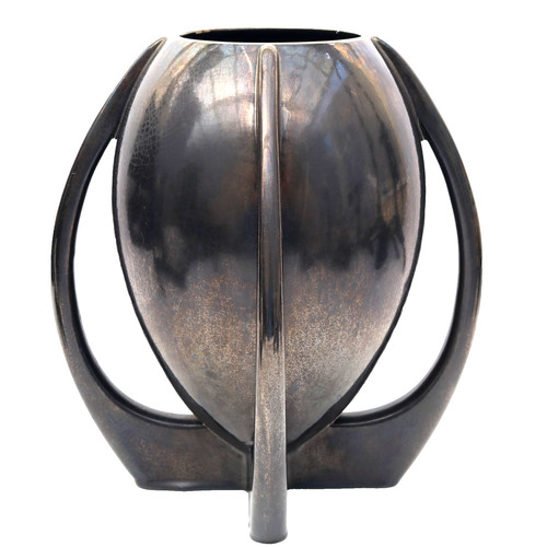 Vaso archibald knox stile - knox,