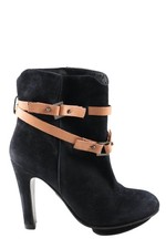 Stefanel stivaletto con - stivaletto,