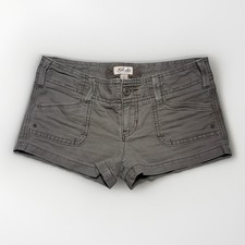 Pantaloncini donna Hollister