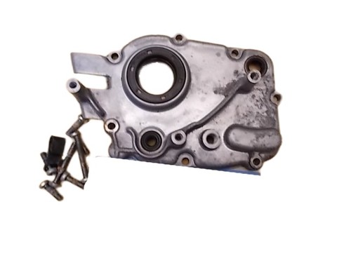 Carter coperchio motore - coperchio,