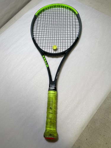 Wilson blade 18x12 v7 - blade,
