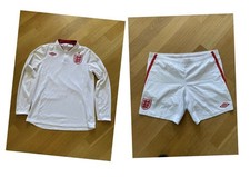 Completo Calcio Inghilterra 