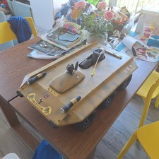 Scoppio 6 ruote rc - 6,