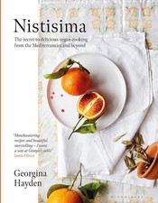 Nistisima: The secret to delicious Mediterranean vegan food, the Sunday Times be