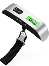 Bilancia Pesa Valigia Digitale