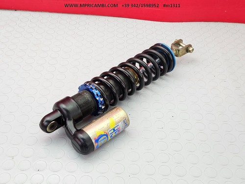 Mono ammortizzatore sachs - mono,
