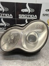 Faro proiettore Mercedes-Benz