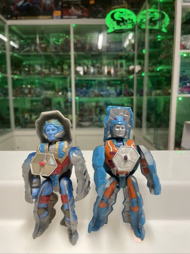 Mattel masters the universe - mattel, of