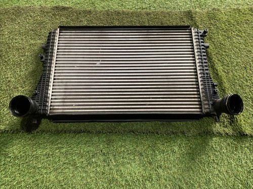 Radiatore intercooler - radiatore,