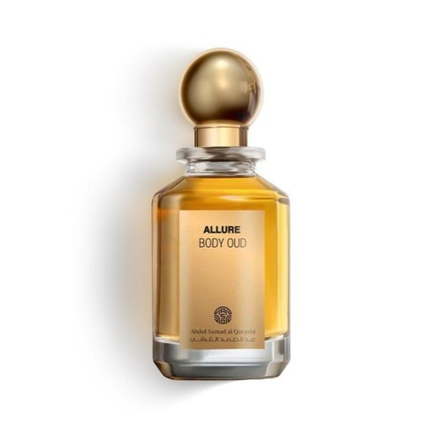 Allure body oud - body, by