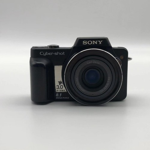 Sony cyber shot - dsc-h10, mp