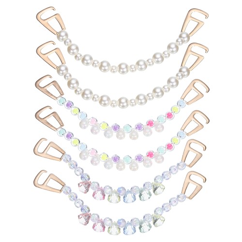 Pezzi catene charm - 6, per