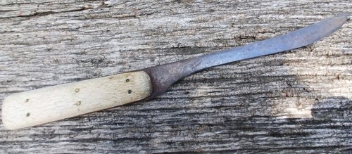 Coltello commercio indiano - coltello,