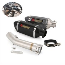 Per Yamaha FZ1 2006-2015