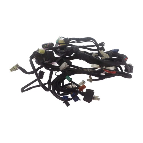 Impianto elettrico yamaha - (yamaha,