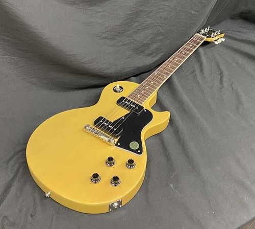 Gibson les paul special - les,