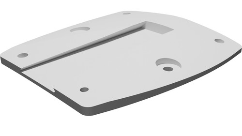 Supporto volume pod per - supporto,