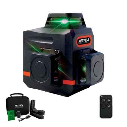 Livello laser green - livello, mini