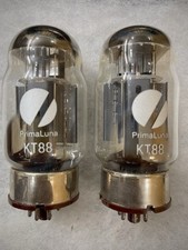 Primaluna kt88 6550 getter - kt88,