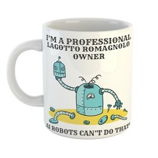 Tazza I'M A PROFESSIONAL